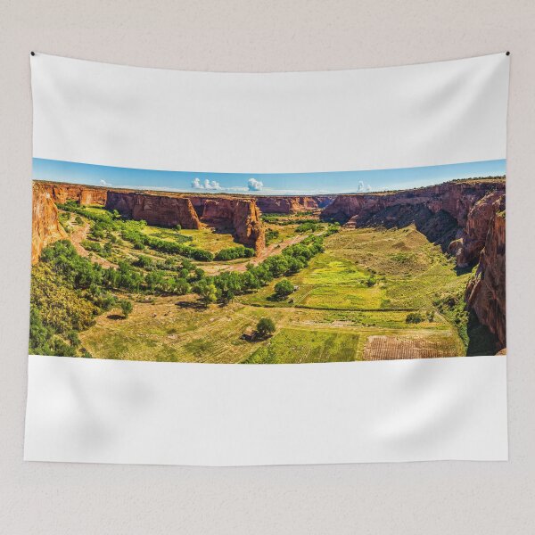 Item preview, Canyon de Chelly National Monument, Arizona designed and sold by GestaltImagery.