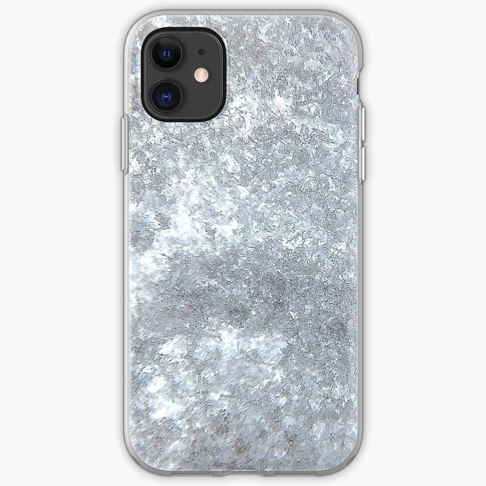 Snow yourself ! iPhone Case & Cover