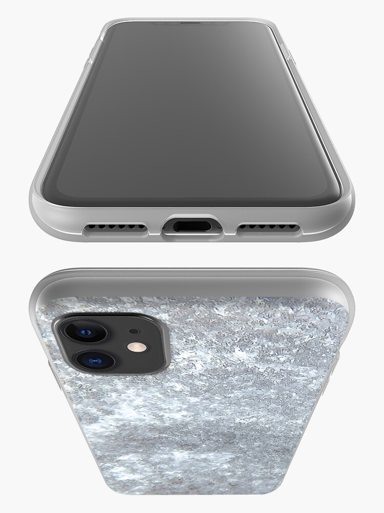 Alternate view of Snow yourself ! iPhone Case & Cover