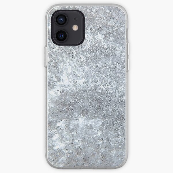 Snow yourself ! iPhone Soft Case