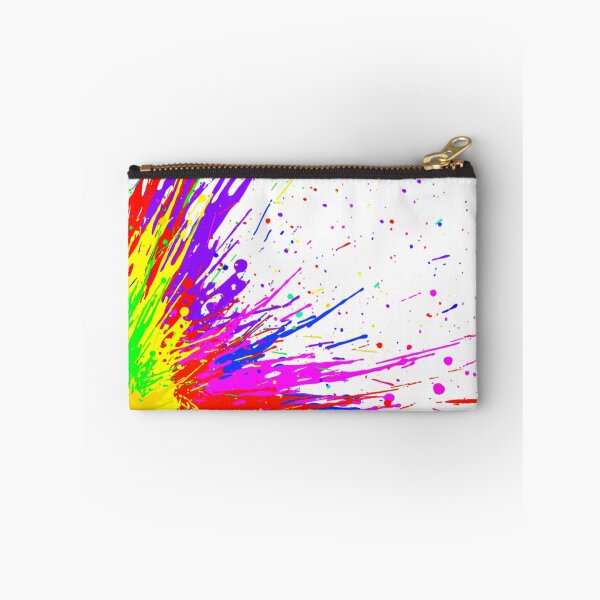 Item preview, Paint Spray Rainbow designed and sold by Designs By Creation.