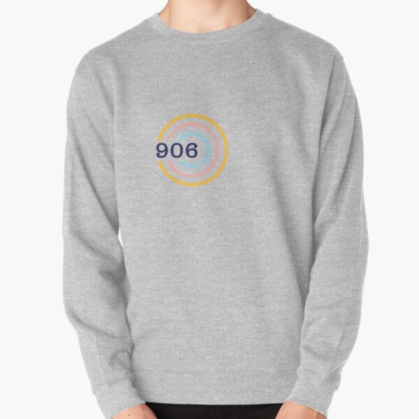 906 Sweatshirts Hoodies Redbubble