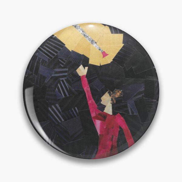 Item preview, Baton Girl designed and sold by cajunhusker.