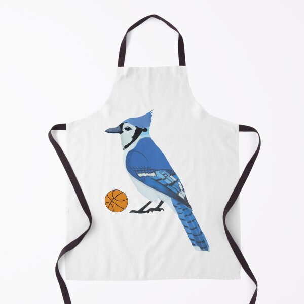 Item preview, Basketball Blue Jay designed and sold by cmd-art.