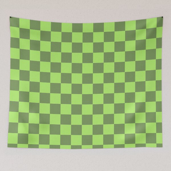 Item preview, green chess designed and sold by ZiphGames.
