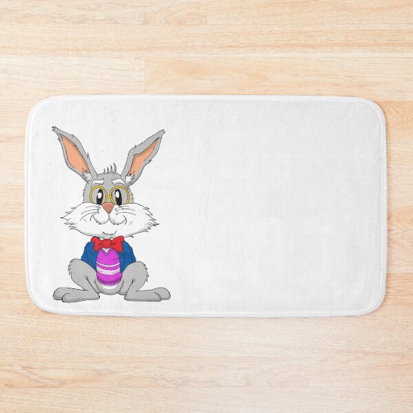Item preview, Proper Bunny designed and sold by AxisAbraxas.