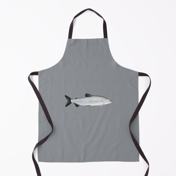 Item preview, European Whitefish designed and sold by fishfolkart.