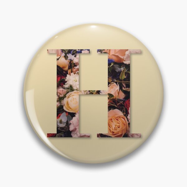 Item preview, The Letter H - Alphabet  designed and sold by portodesign.