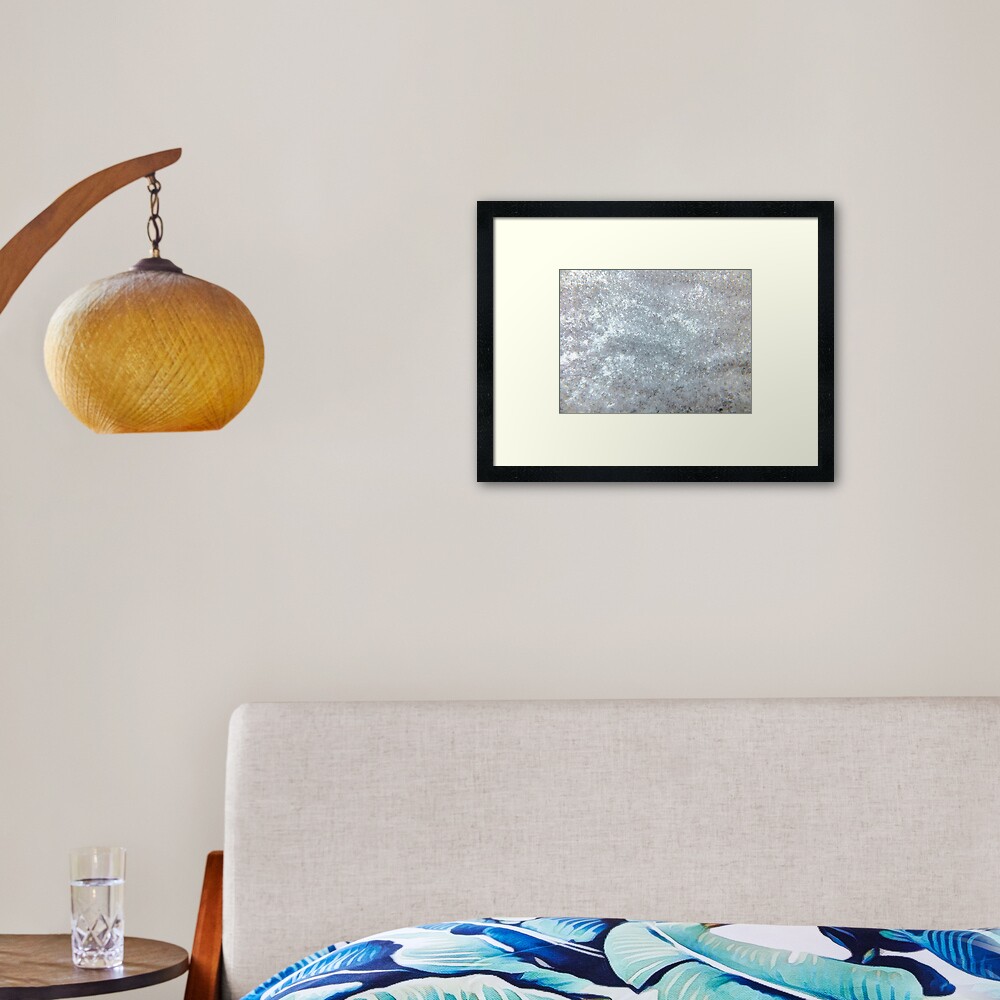 Item preview, Framed Art Print designed and sold by MarcPhilJoly.