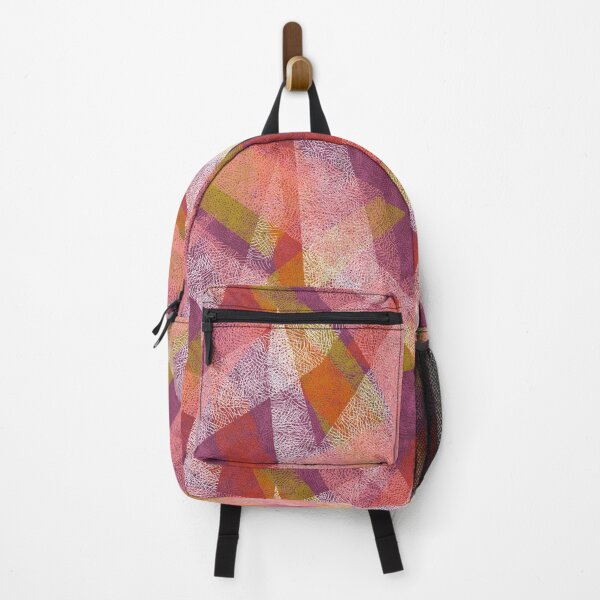 Item preview, Modern abstract in red designed and sold by Gaia Marfurt.