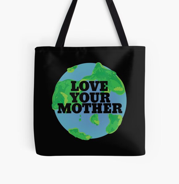 Happy Birthday You Spritely Soul' Eco-Friendly Tote Bag