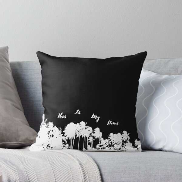 Item preview, This is my home (white) designed and sold by alban raysse.