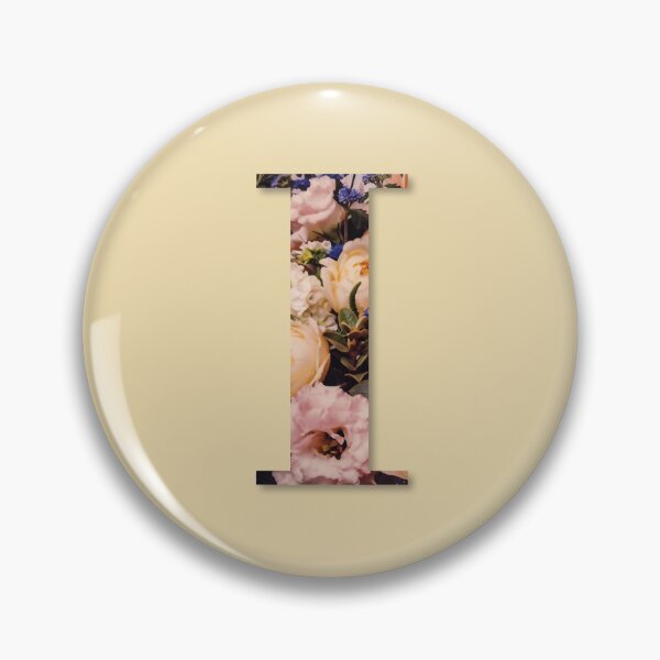 Item preview, The Letter I - Alphabet  designed and sold by portodesign.