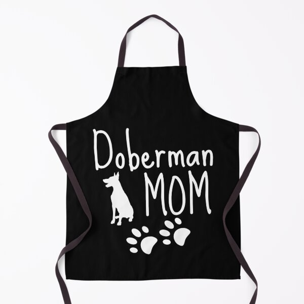 Item preview, Doberman Mom designed and sold by Beyond Words.
