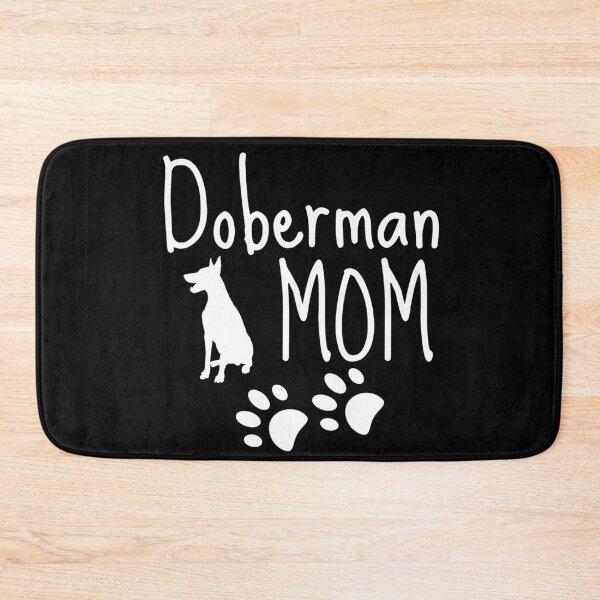Item preview, Doberman Mom  designed and sold by Beyond Words.