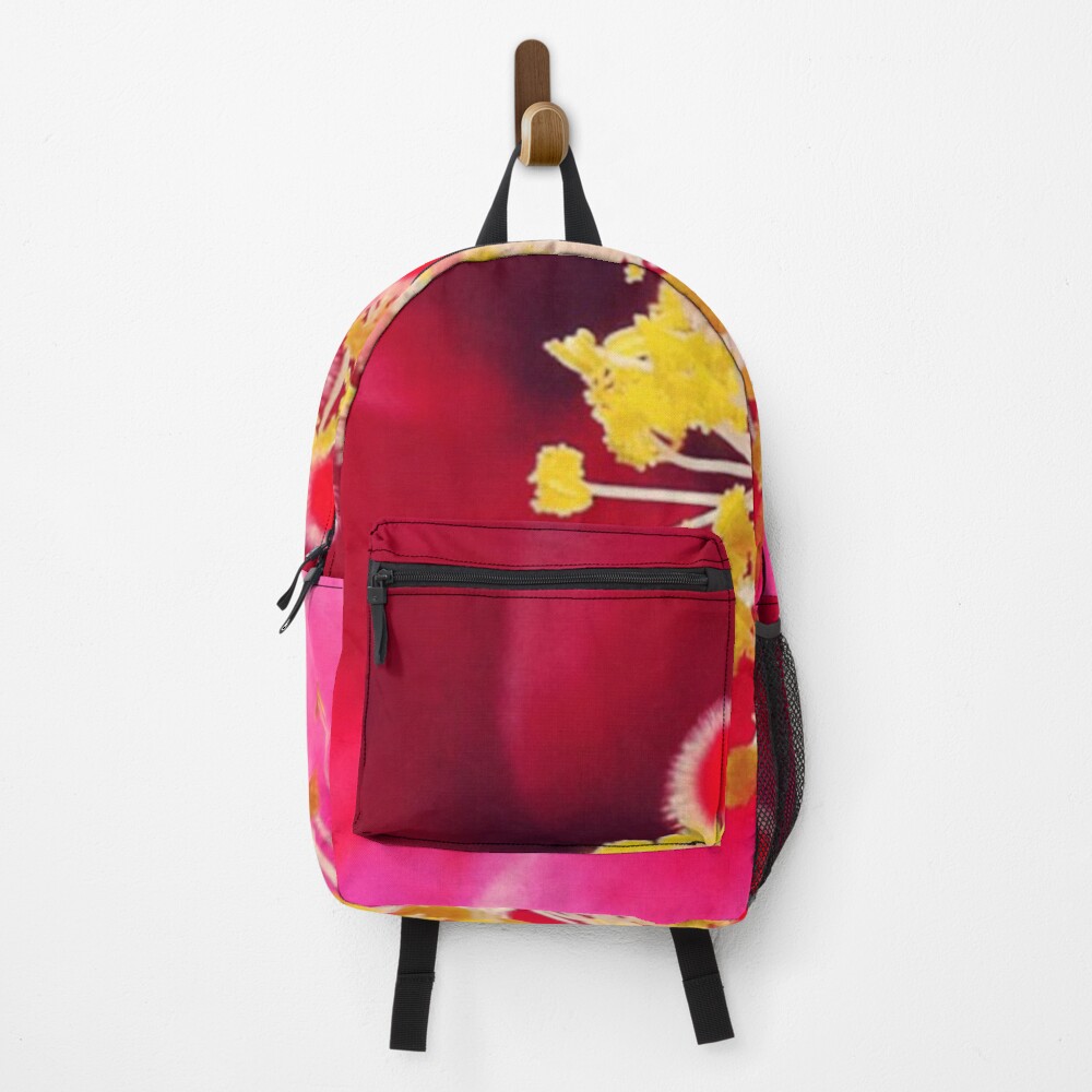 Item preview, Backpack designed and sold by damek.