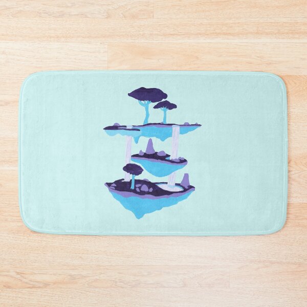 Item preview, Blueberry Floating Islands designed and sold by Fave101.