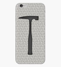 The Shawshank Redemption - Salvation lies within iPhone Case