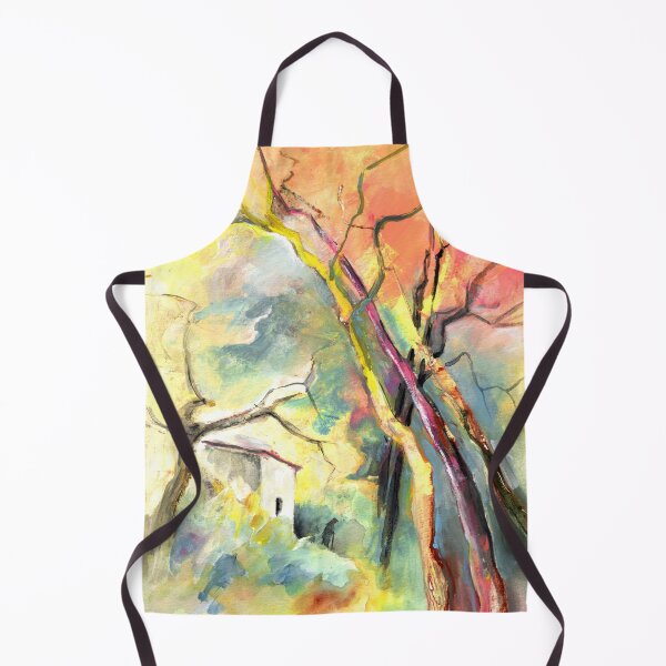 Item preview, Spain - La Casita 03 designed and sold by Goodaboom.