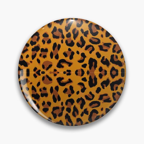 Item preview, Leopard designed and sold by aldorjan.