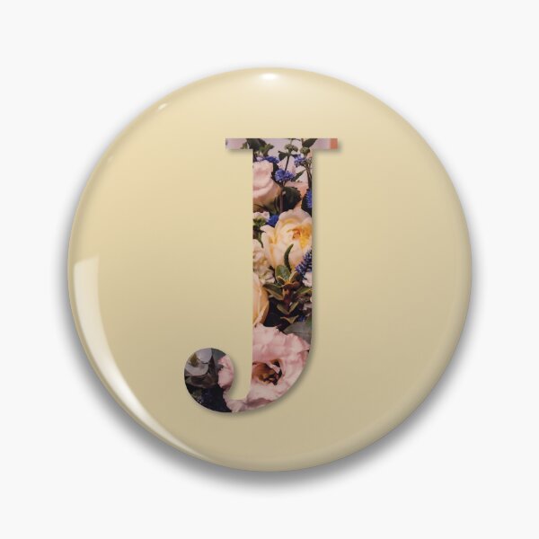 Item preview, The Letter J - Alphabet  designed and sold by portodesign.