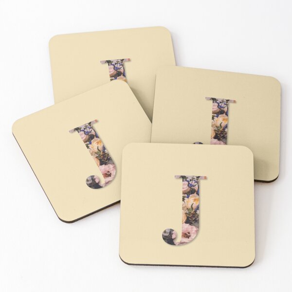 Item preview, The Letter J - Alphabet  designed and sold by portodesign.