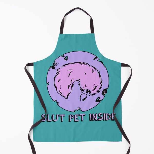 Item preview, Slut pet inside designed and sold by eliblackleopard.