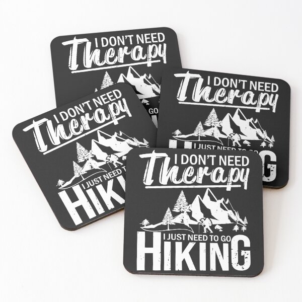 Item preview,  I dont need therapy but Hicking  designed and sold by remonss.
