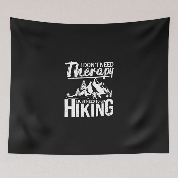 Item preview,  I dont need therapy but Hicking  designed and sold by remonss.