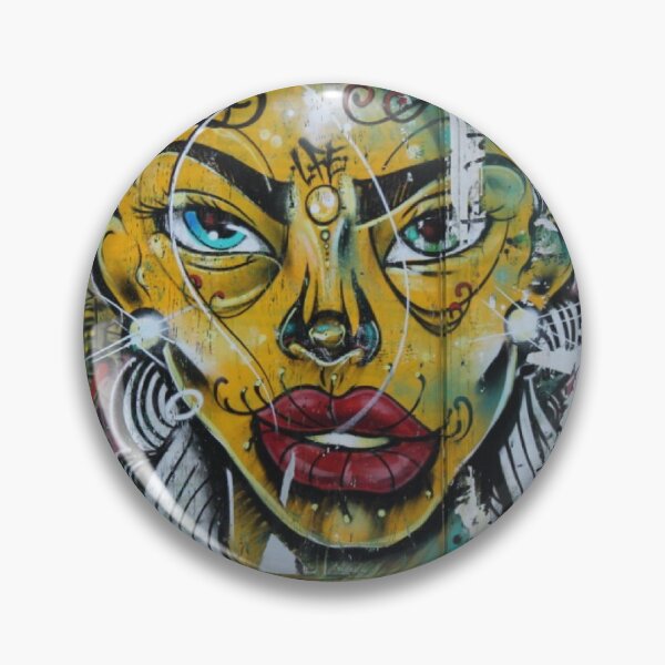 Item preview, Graffiti Series: Paris designed and sold by ArtofDissent.