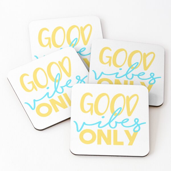 Item preview, Good Vibes Only designed and sold by georgiethomaas.