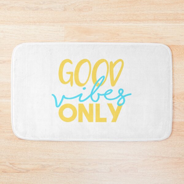 Item preview, Good Vibes Only designed and sold by georgiethomaas.