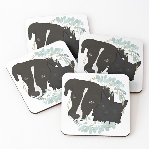 Item preview, June and Shosty designed and sold by Shelby Hanson.