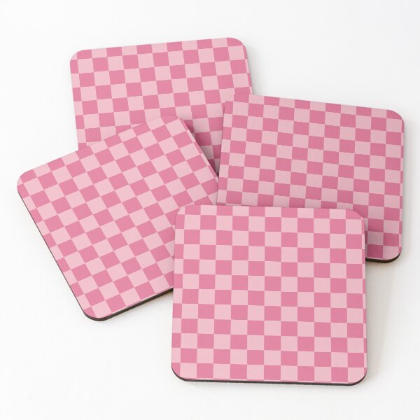 Item preview, pink chess designed and sold by ZiphGames.