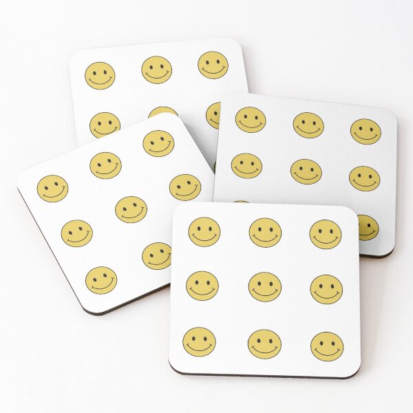 Item preview, Smiley Pack designed and sold by Lisa Monier.