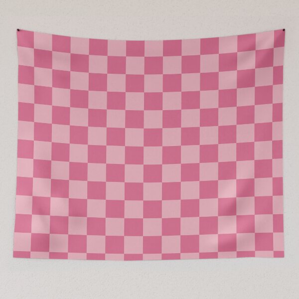 Item preview, pink chess designed and sold by ZiphGames.