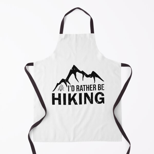 Item preview, i'd rather be  Hicking  designed and sold by remonss.
