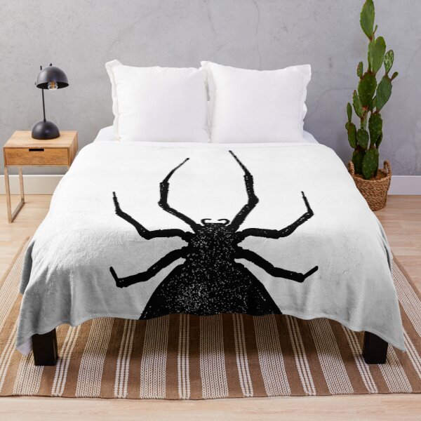 Item preview, Eight-Legged Freak designed and sold by monsieurgordon.