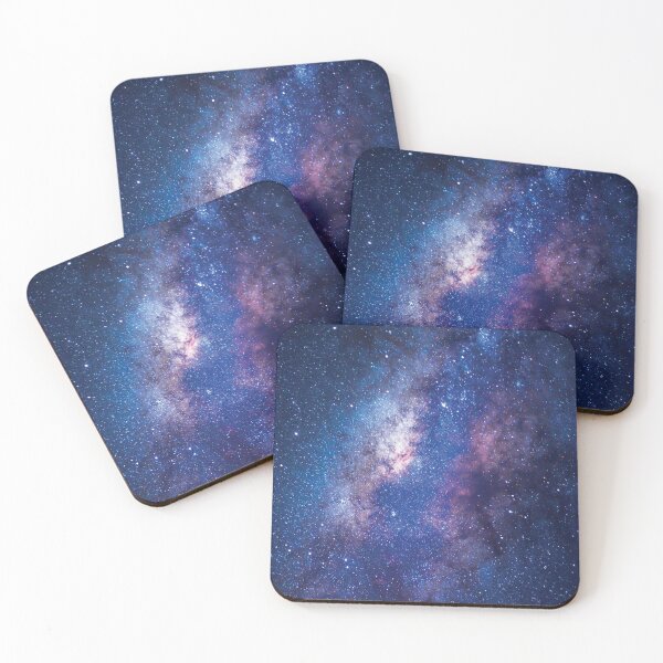Item preview, Milky Way Galaxy designed and sold by MalikaBela.