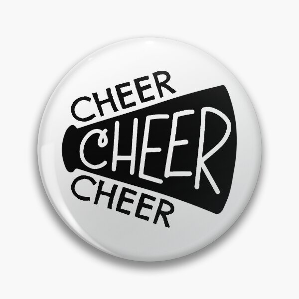 Item preview, Cheer Cheer Cheer Spirit Wear product designed and sold by nikkidawn74.