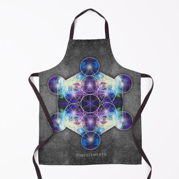 Item preview, Metatron's Cube blue designed and sold by filippobassano.