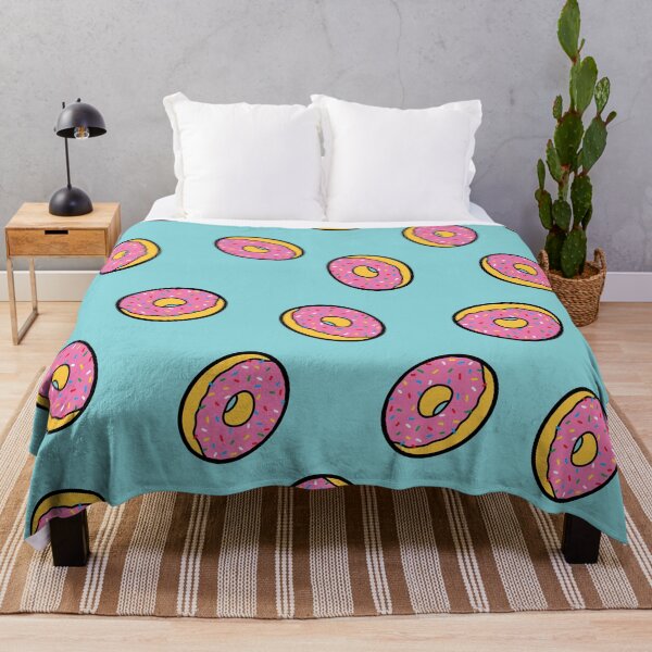 Item preview, Go nuts for donuts designed and sold by Cathal O'Toole.