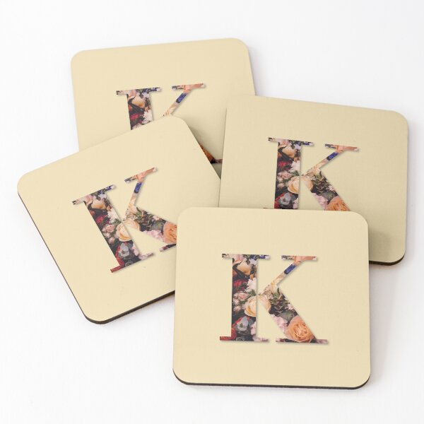 Item preview, The Letter K - Alphabet  designed and sold by portodesign.