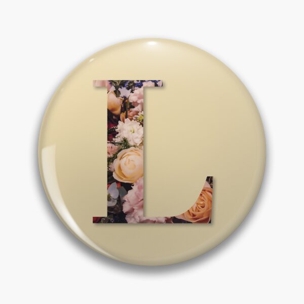 Item preview, The Letter L - Alphabet  designed and sold by portodesign.