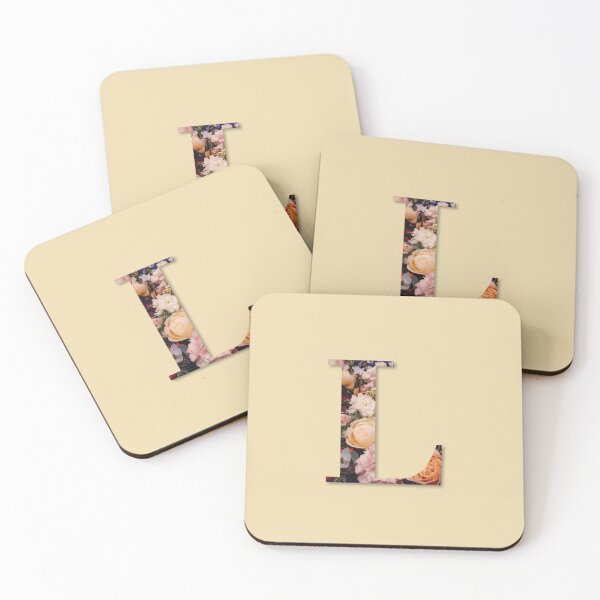 Item preview, The Letter L - Alphabet  designed and sold by portodesign.