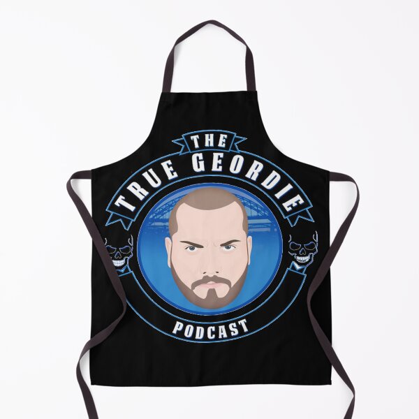 Item preview, True Geordie True Geordie Messages designed and sold by MillanMarketing.