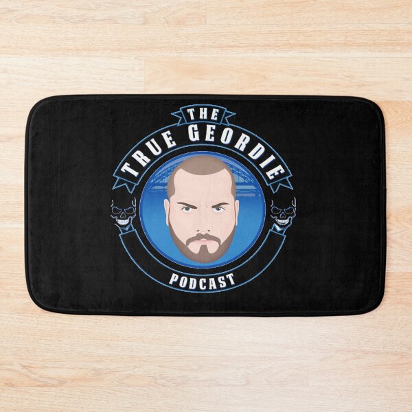 Item preview, True Geordie True Geordie Messages designed and sold by MillanMarketing.