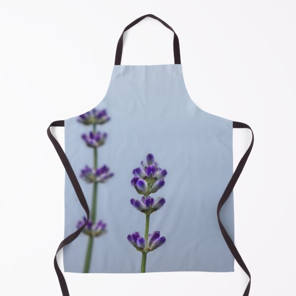 Item preview, Lavender Blossoms designed and sold by PeppaThePenguin.