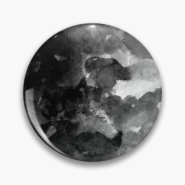 Item preview, abstract cloud designed and sold by kim tang.