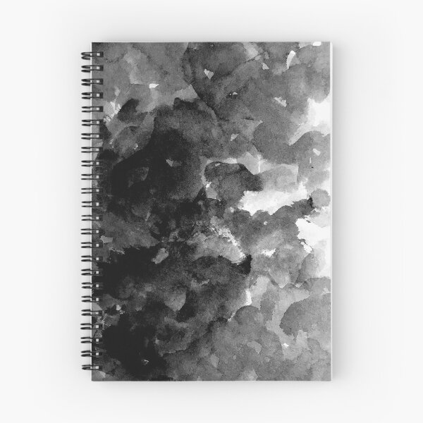 Item preview, abstract cloud designed and sold by kim tang.
